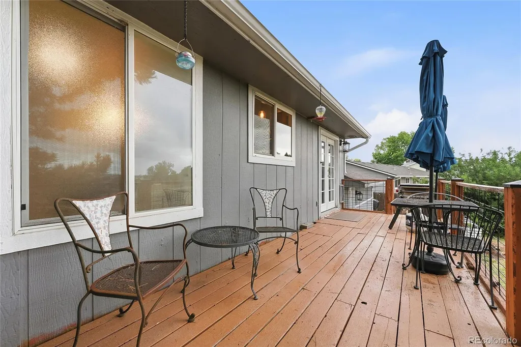 13192 Mercury Drive Lone Tree CO 80124