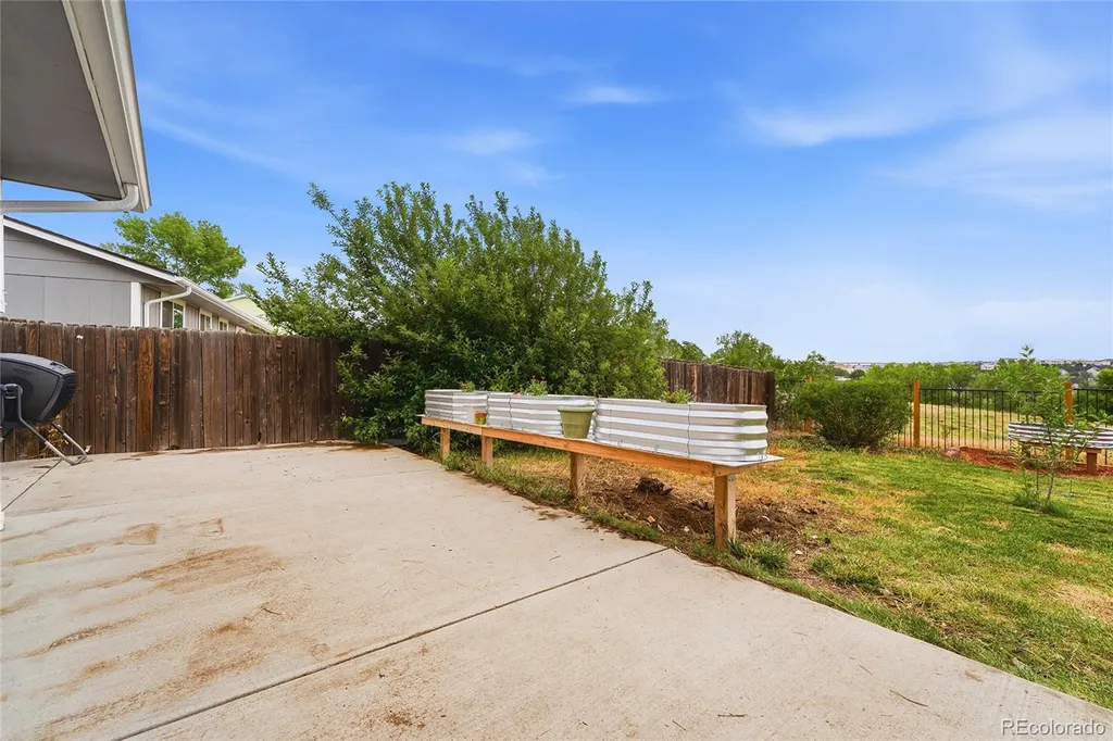 13192 Mercury Drive Lone Tree CO 80124