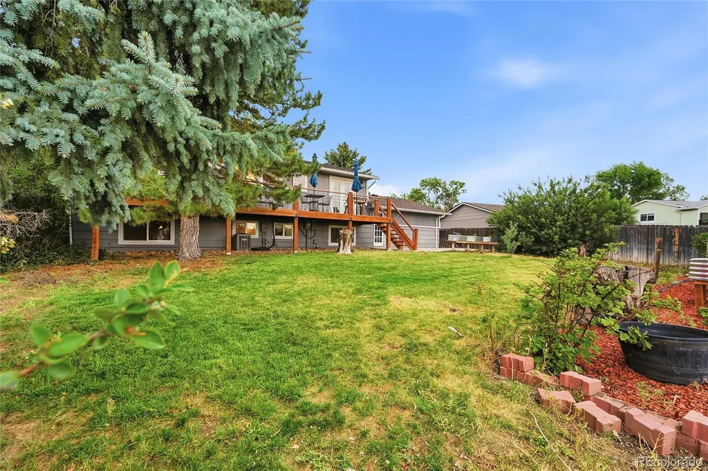 13192 Mercury Drive Lone Tree CO 80124