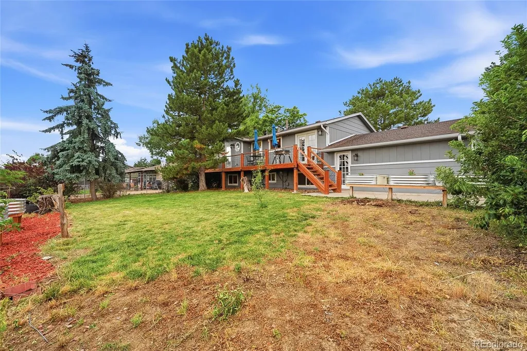 13192 Mercury Drive Lone Tree CO 80124