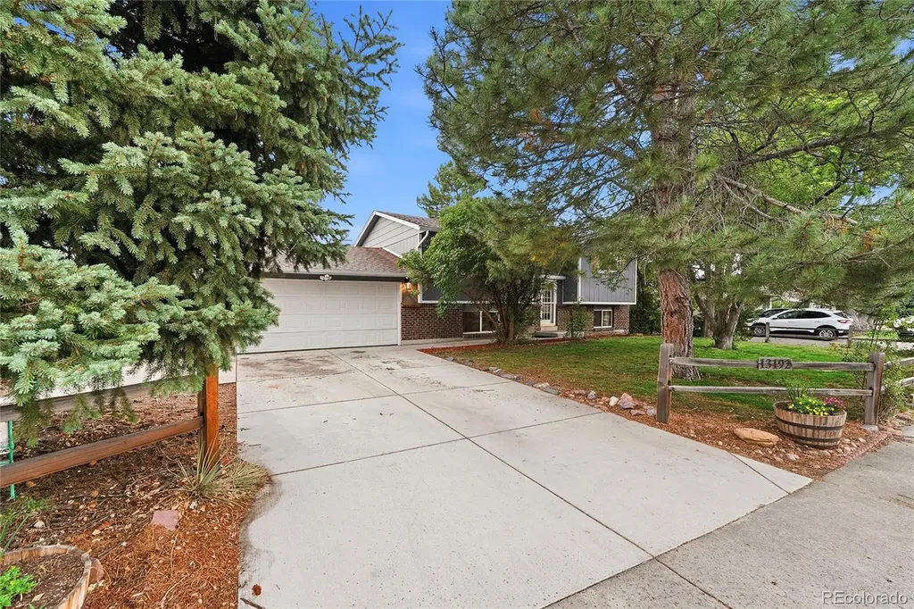 13192 Mercury Drive Lone Tree CO 80124