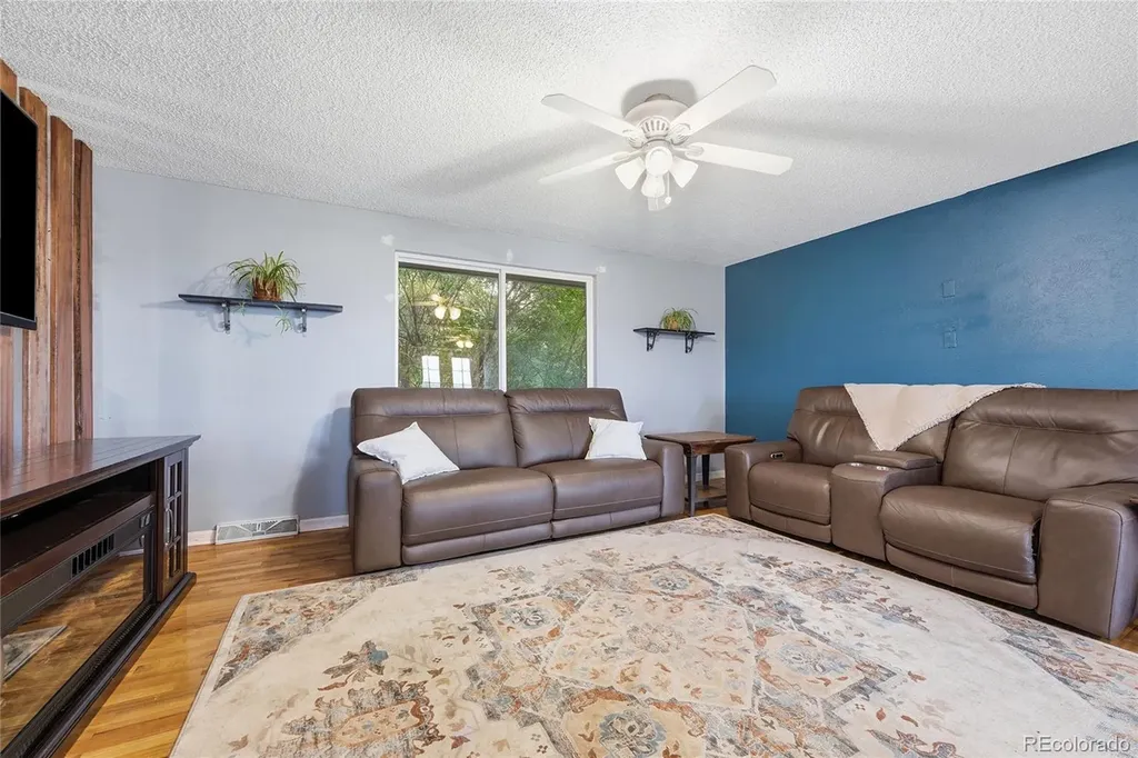 13192 Mercury Drive Lone Tree CO 80124