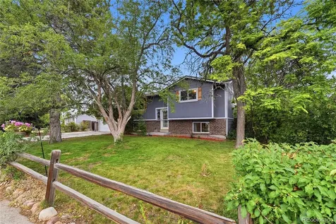 13192 Mercury Drive Lone Tree CO 80124