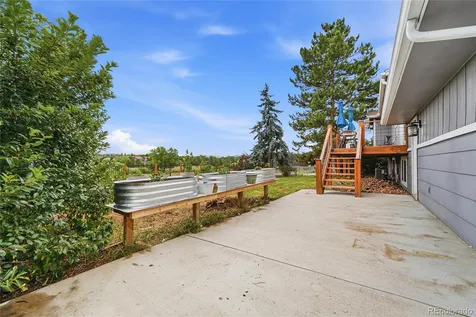 13192 Mercury Drive Lone Tree CO 80124