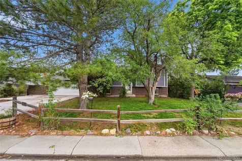 13192 Mercury Drive Lone Tree CO 80124