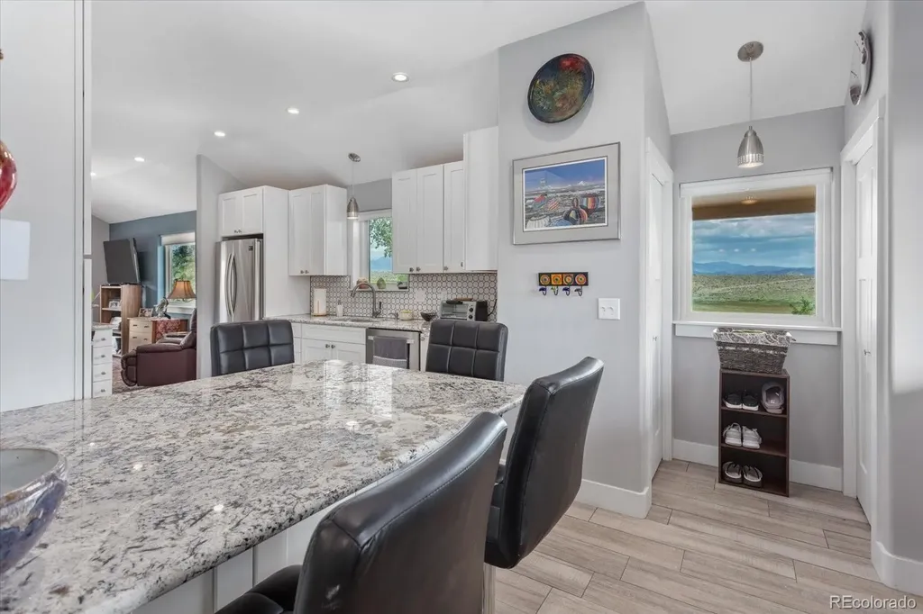 11355 E County Road 270 Nathrop CO 81236