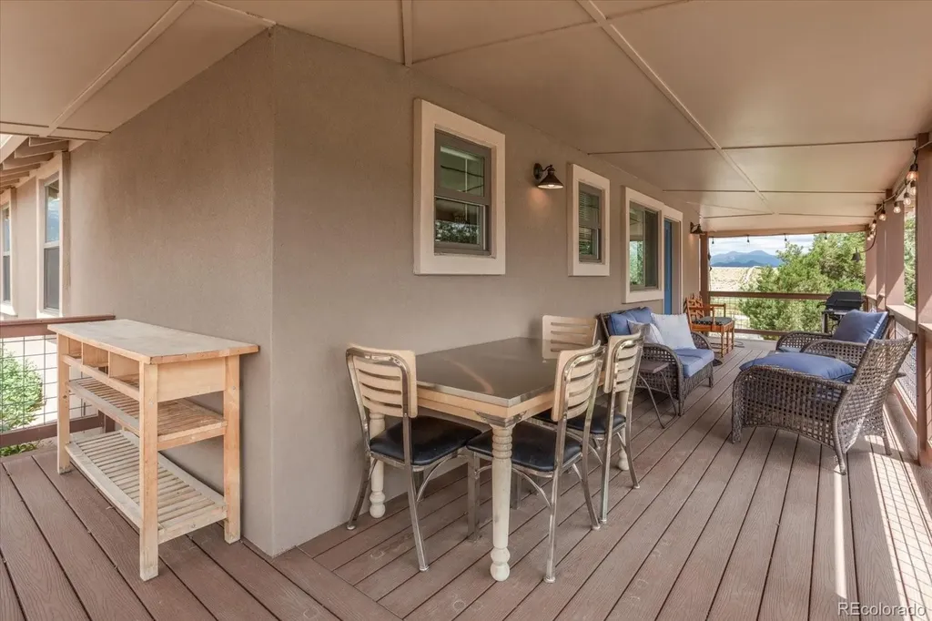 11355 E County Road 270 Nathrop CO 81236
