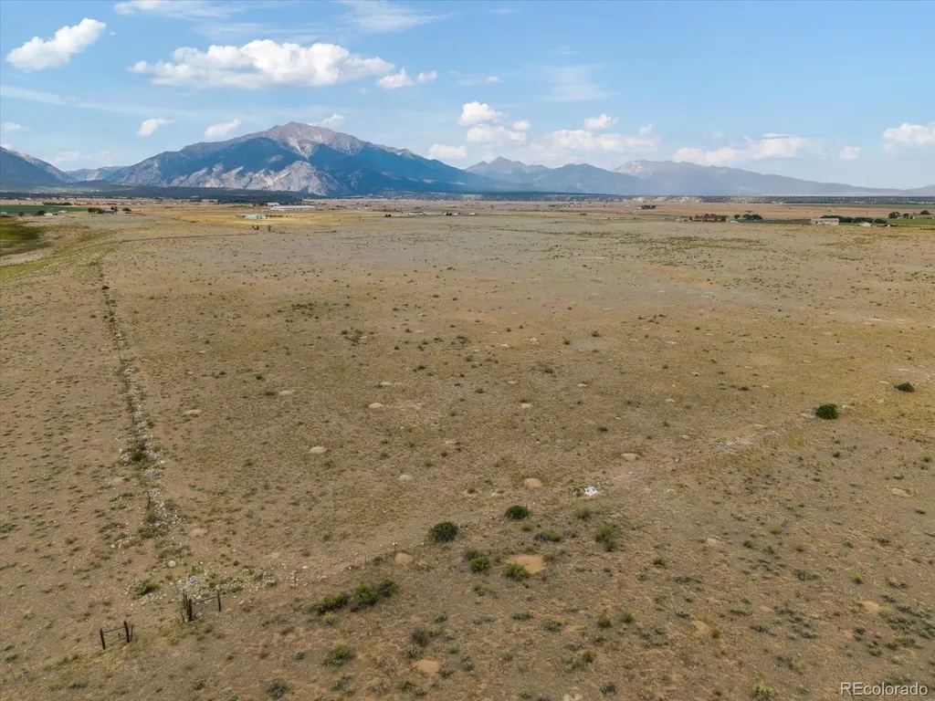 11355 E County Road 270 Nathrop CO 81236