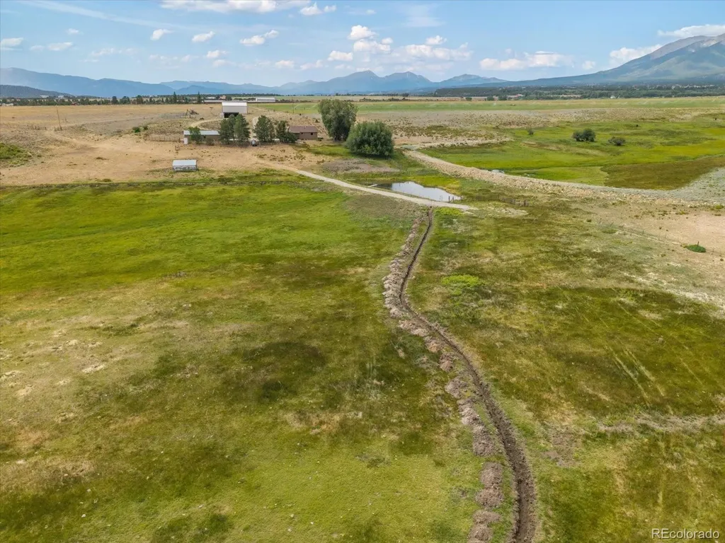11355 E County Road 270 Nathrop CO 81236