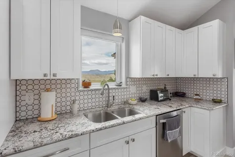 11355 E County Road 270 Nathrop CO 81236