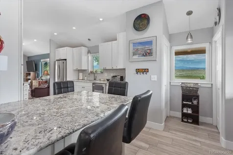 11355 E County Road 270 Nathrop CO 81236