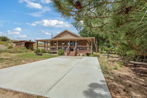 11355 E County Road 270 Nathrop CO 81236