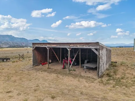 11355 E County Road 270 Nathrop CO 81236