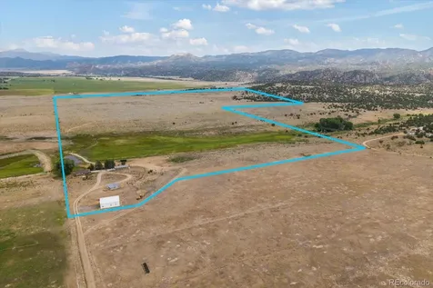 11355 E County Road 270 Nathrop CO 81236