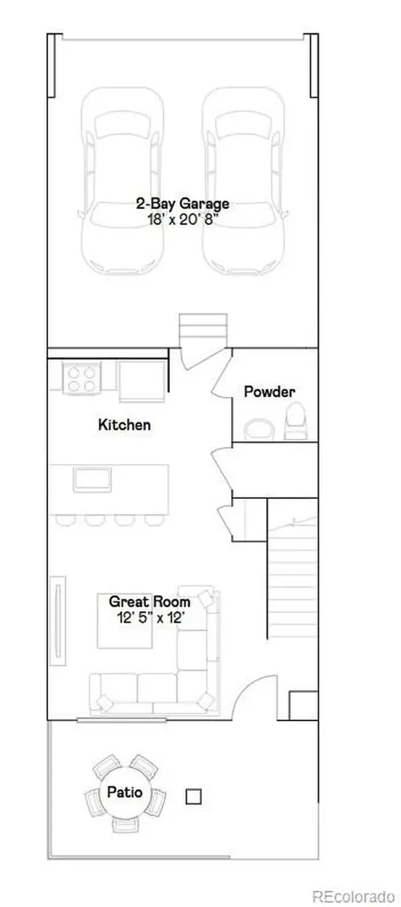 2635 E 152nd Circle Thornton CO 80602