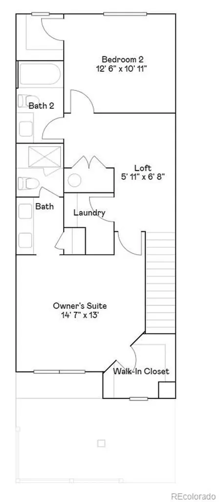 2635 E 152nd Circle Thornton CO 80602