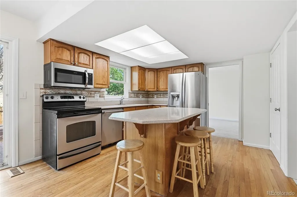 479 S Kingston Circle Aurora CO 80012
