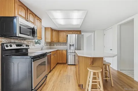 479 S Kingston Circle Aurora CO 80012