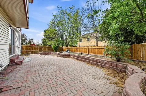 479 S Kingston Circle Aurora CO 80012