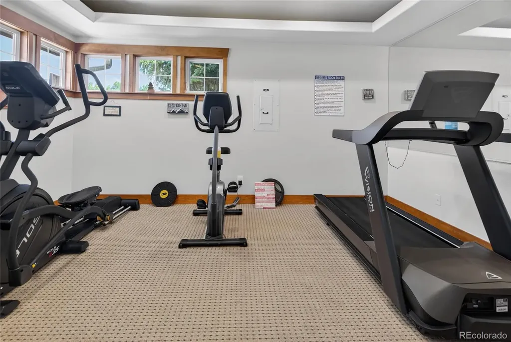 4825 Hahns Peak Drive Loveland CO 80538