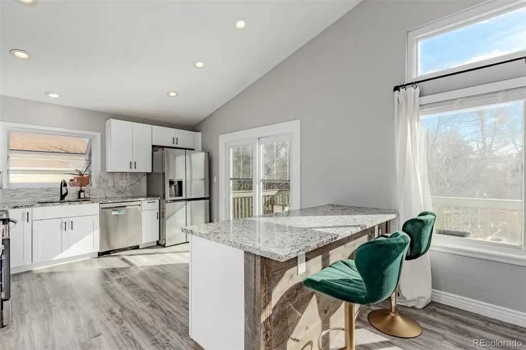 9454 Wolfe Place Highlands Ranch CO 80129