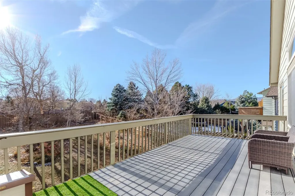 9454 Wolfe Place Highlands Ranch CO 80129