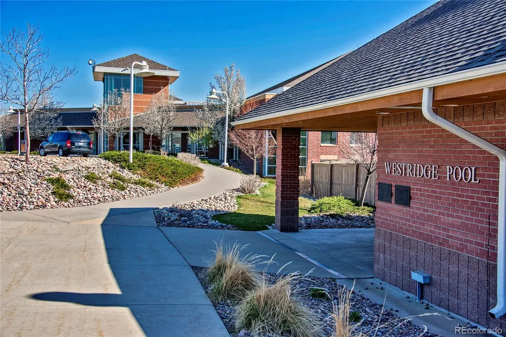 9454 Wolfe Place Highlands Ranch CO 80129