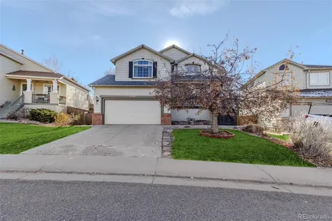 9454 Wolfe Place Highlands Ranch CO 80129