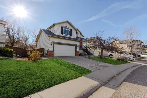 9454 Wolfe Place Highlands Ranch CO 80129