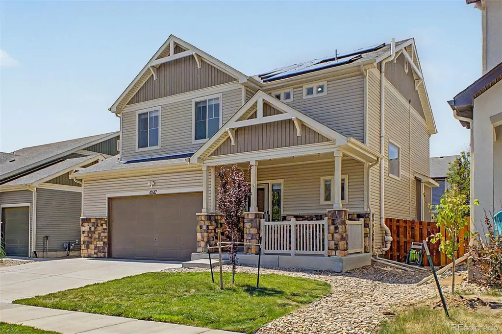 10537 Racine Way Commerce City CO 80022