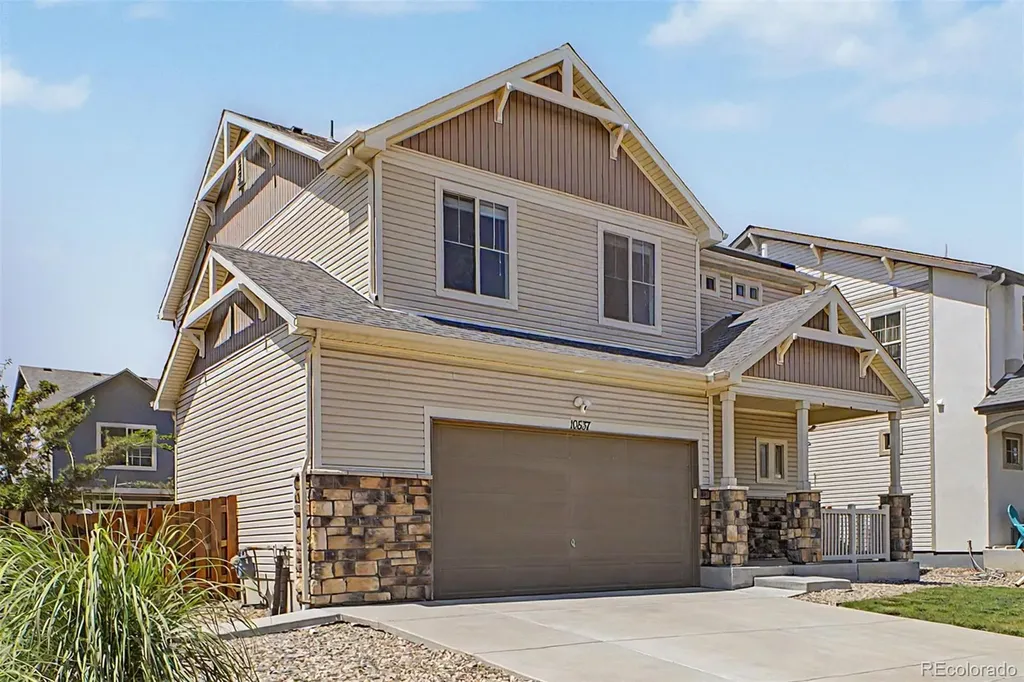 10537 Racine Way Commerce City CO 80022