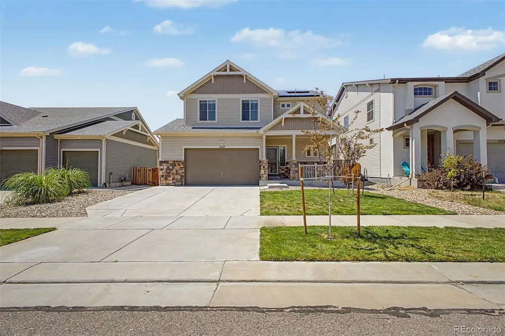 10537 Racine Way Commerce City CO 80022