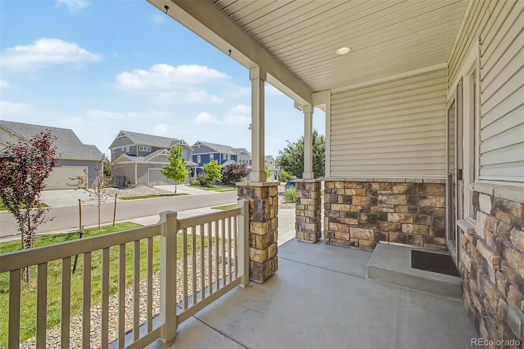 10537 Racine Way Commerce City CO 80022