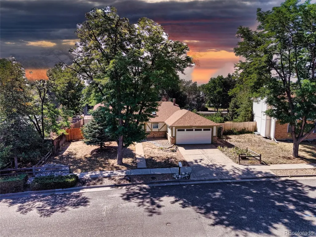 3844 S Richfield Street Aurora CO 80013