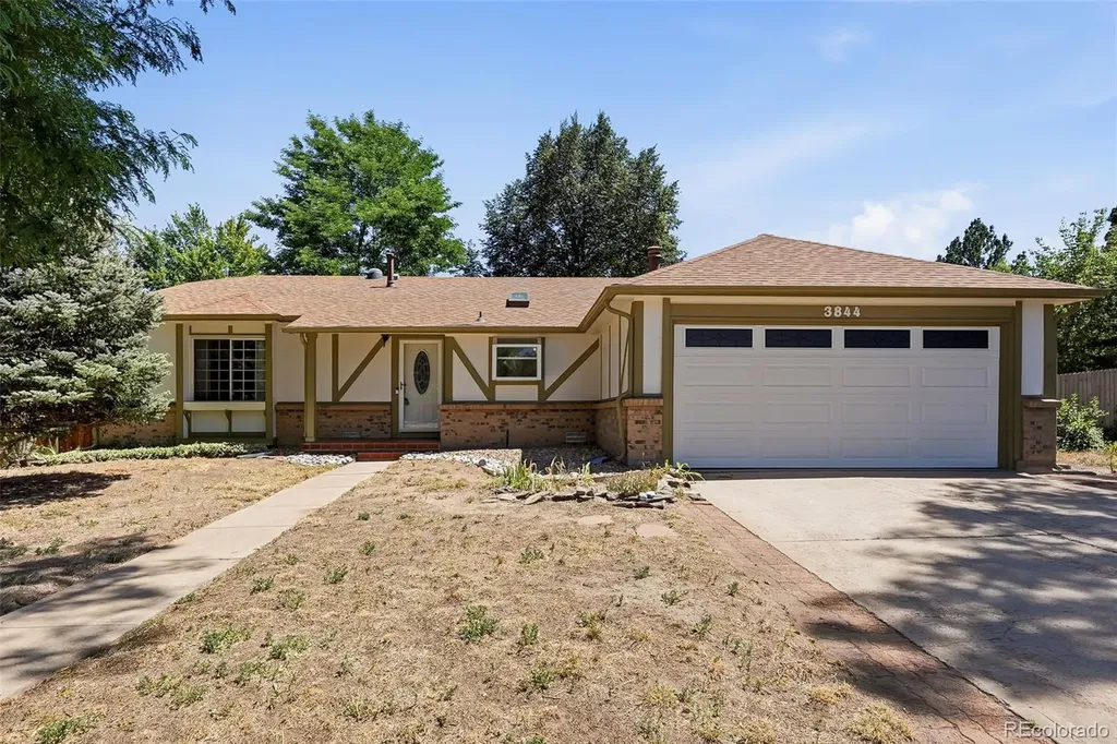 3844 S Richfield Street Aurora CO 80013