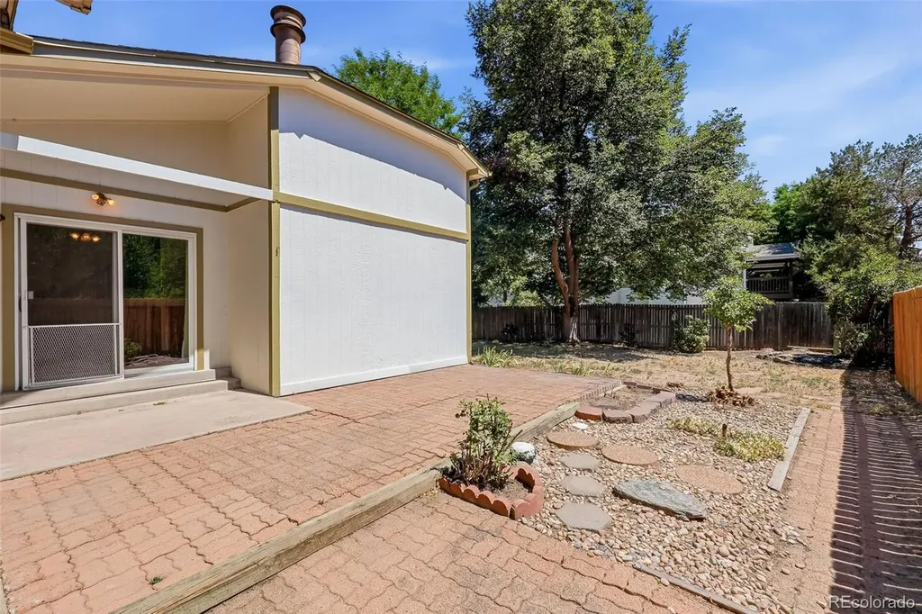 3844 S Richfield Street Aurora CO 80013