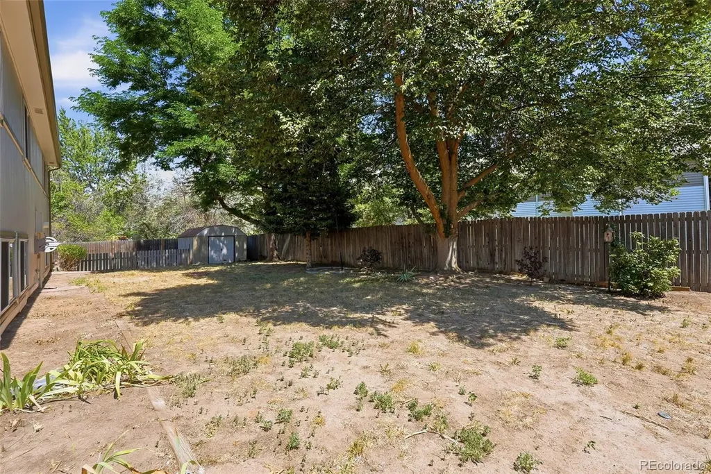 3844 S Richfield Street Aurora CO 80013