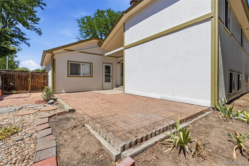 3844 S Richfield Street Aurora CO 80013