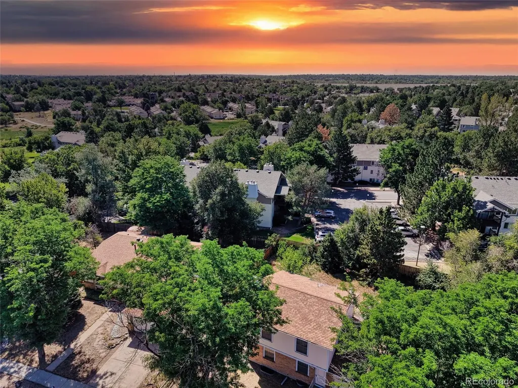 3844 S Richfield Street Aurora CO 80013