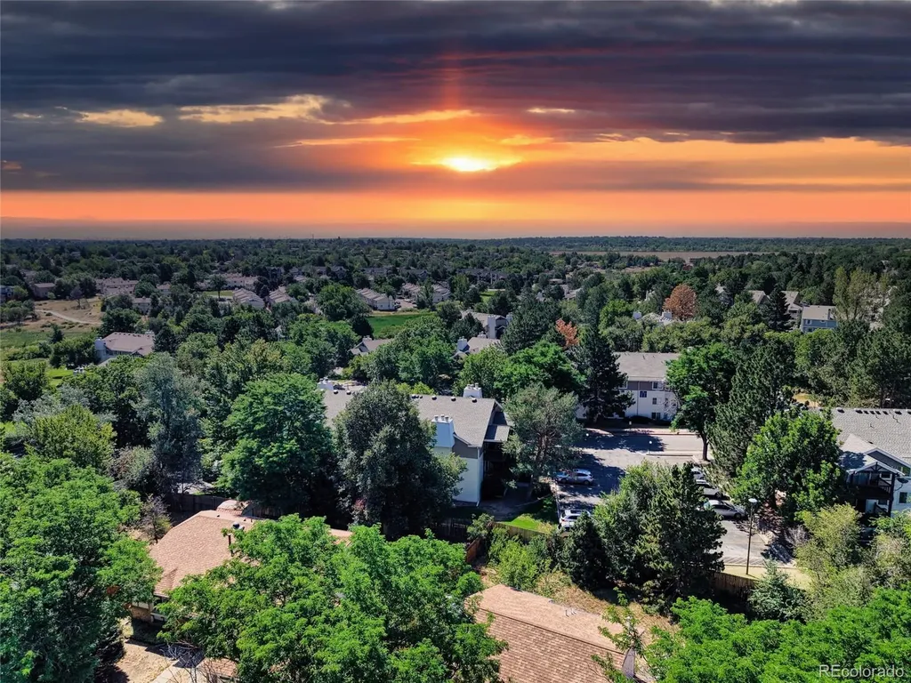 3844 S Richfield Street Aurora CO 80013