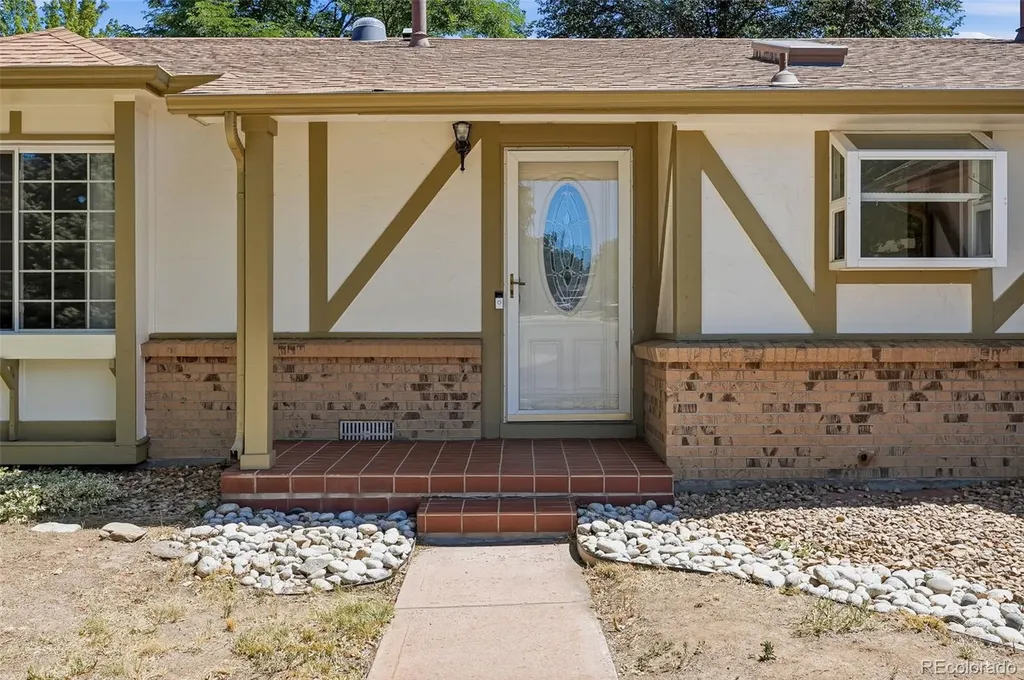 3844 S Richfield Street Aurora CO 80013