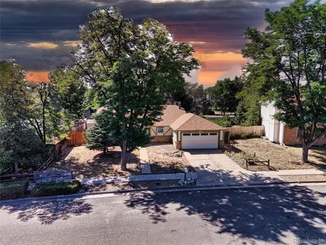 3844 S Richfield Street Aurora CO 80013