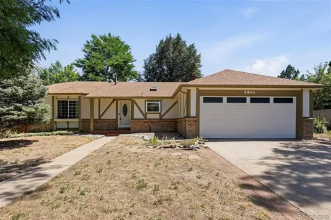 3844 S Richfield Street Aurora CO 80013
