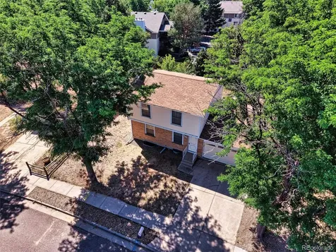 3844 S Richfield Street Aurora CO 80013