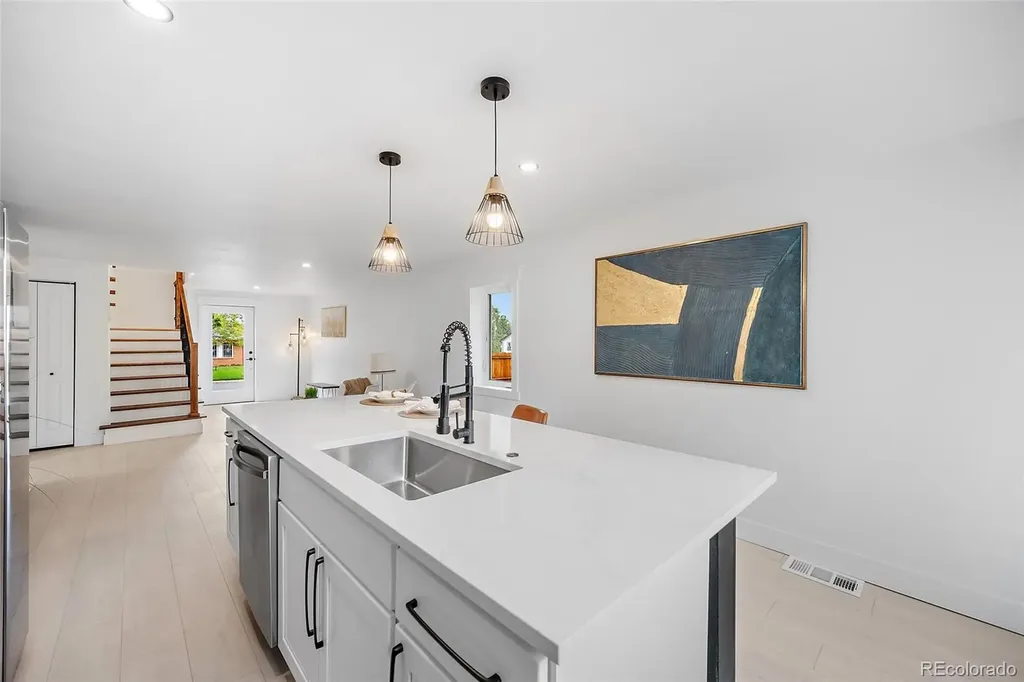 3630 W Walsh Place Denver CO 80219