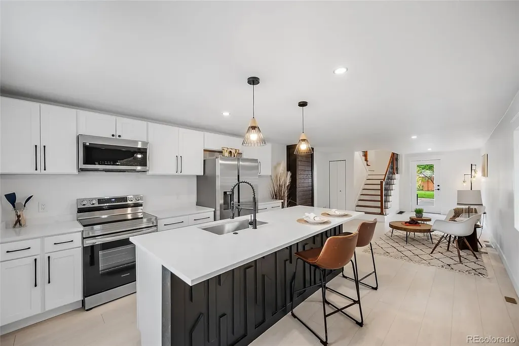 3630 W Walsh Place Denver CO 80219