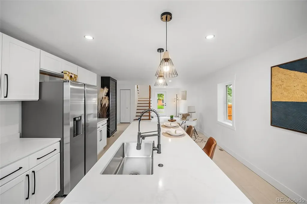 3630 W Walsh Place Denver CO 80219
