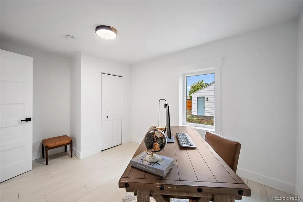 3630 W Walsh Place Denver CO 80219