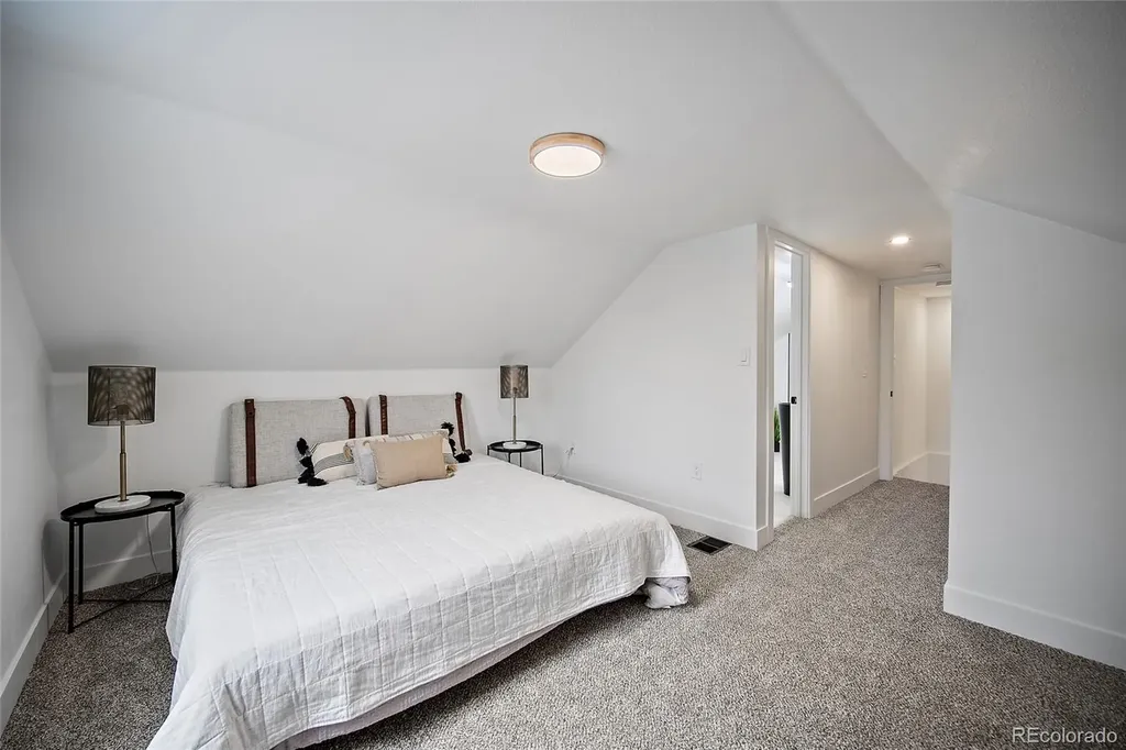 3630 W Walsh Place Denver CO 80219