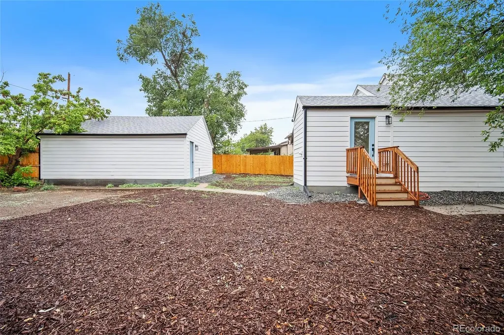 3630 W Walsh Place Denver CO 80219